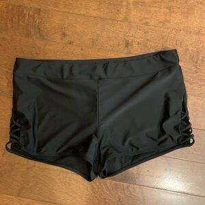 Rosegal Swim Shorts
